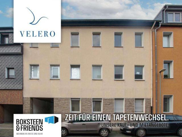 Apartment mieten in Oberhausen, Nordrhein-Westfalen