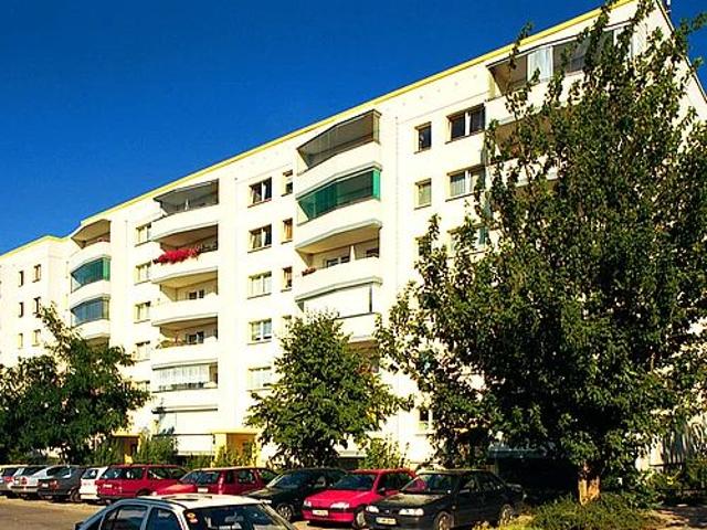 Apartment mieten in Lichtenberg, Berlin