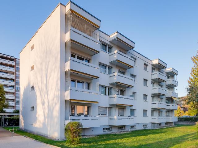 Apartment mieten in Therwil, Basel-Landschaft