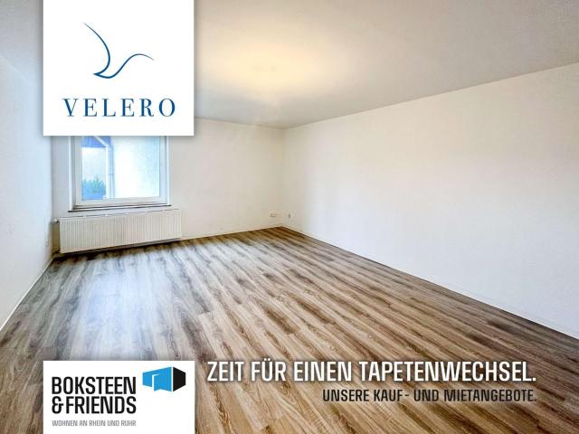Apartment mieten in Oberhausen, Nordrhein-Westfalen