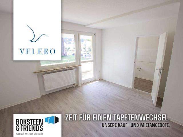 Apartment mieten in Neue Kolonie/Moselbachtal, Waltrop