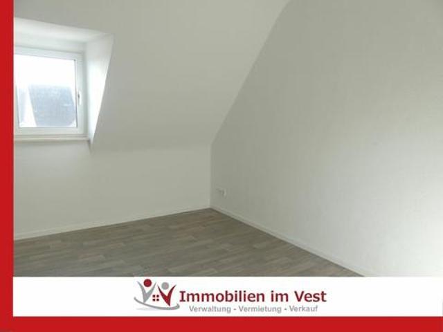 Apartment mieten in Haltern, Nordrhein-Westfalen