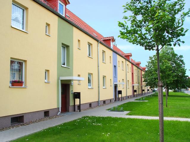 Apartment mieten in Schönebeck, Sachsen-Anhalt