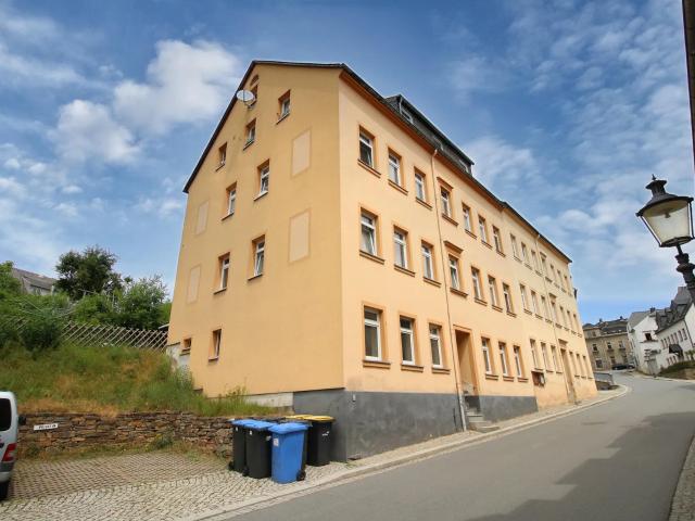 Apartment mieten in Zschopau