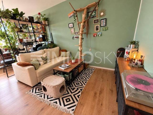 Apartment kaufen in Salzburg