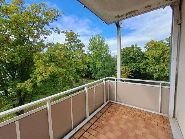 Apartment mieten in Merseburg
