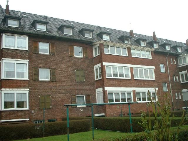 Apartment mieten in Marienviertel, Oberhausen