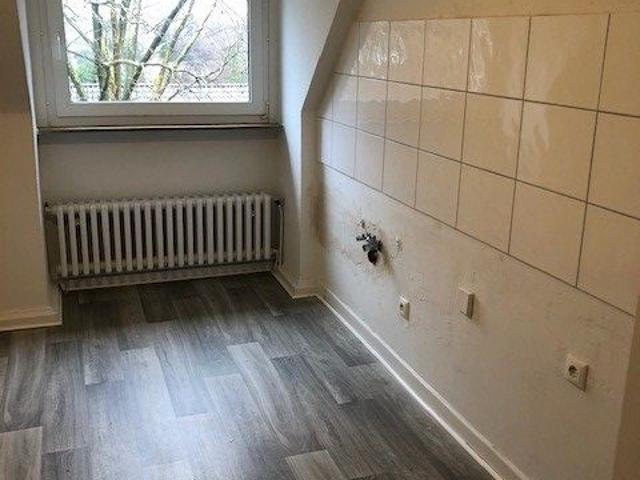 Apartment mieten in Marienviertel, Oberhausen