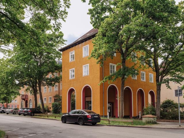 Apartment mieten in Stadtmitte, Wolfsburg