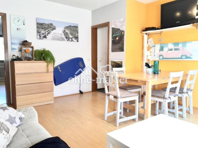 Apartment mieten in Oberkirch, Baden-Württemberg