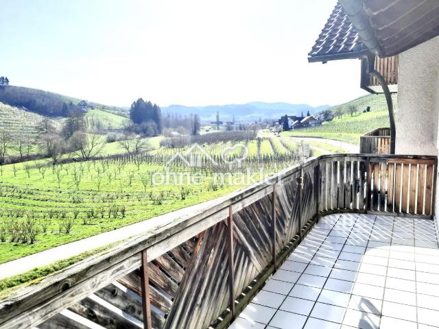 Haus mieten in Oberkirch, Baden-Württemberg