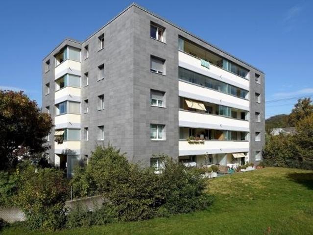 Apartment mieten in Liestal, Basel-Landschaft
