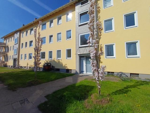 Apartment mieten in Bärenkämpen, Minden