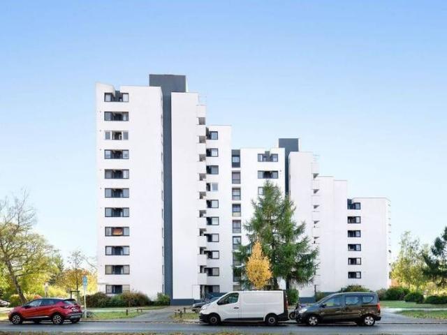Apartment mieten in Falkenhagener Feld, Berlin
