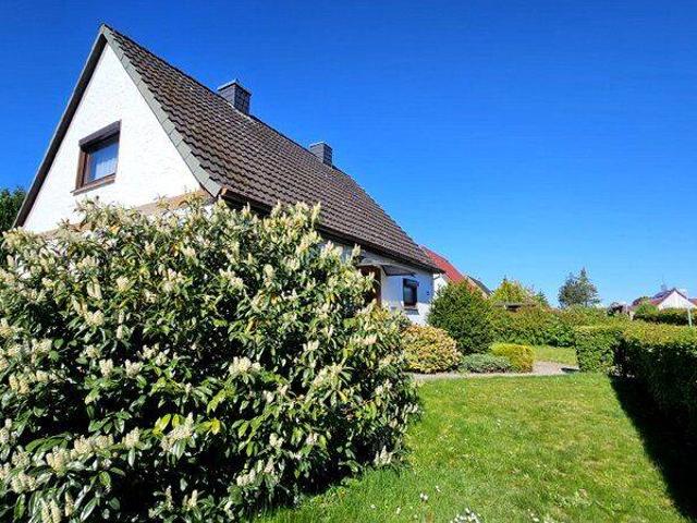 Haus kaufen in Delmenhorst, Niedersachsen