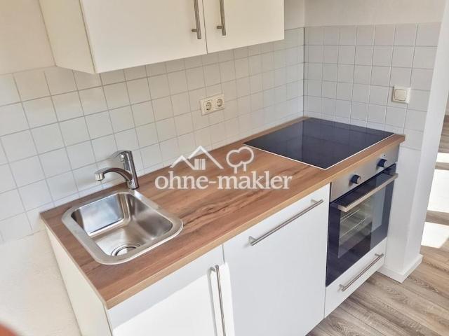 Apartment mieten in Neukieritzsch, Sachsen