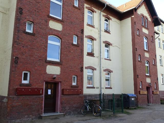 Apartment mieten in Nordhausen, Thüringen