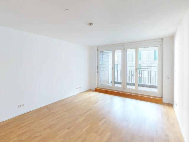 Apartment mieten in Europaviertel, Stuttgart