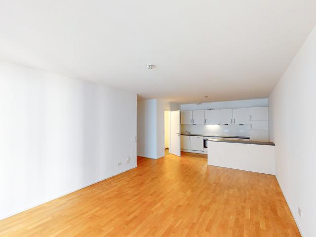 Apartment mieten in Europaviertel, Stuttgart