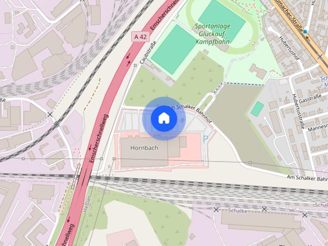 Zimmer mieten in Schalke-Nord, Gelsenkirchen