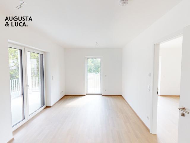 Apartment mieten in Beethovenviertel, Augsburg