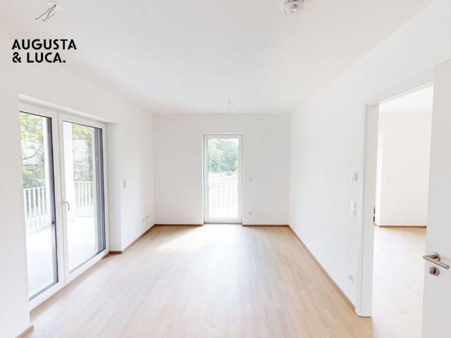 Apartment mieten in Beethovenviertel, Augsburg