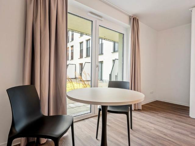 Apartment mieten in Connewitz, Leipzig