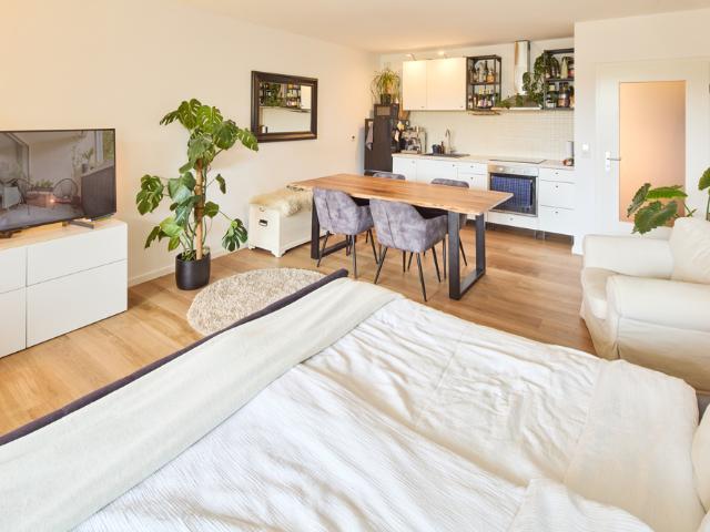 Apartment mieten in Stachelau, Olpe