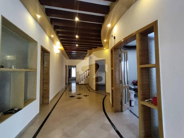 House for rent in Islamabad