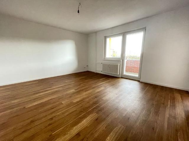 Apartment mieten in Gropiusstadt, Berlin