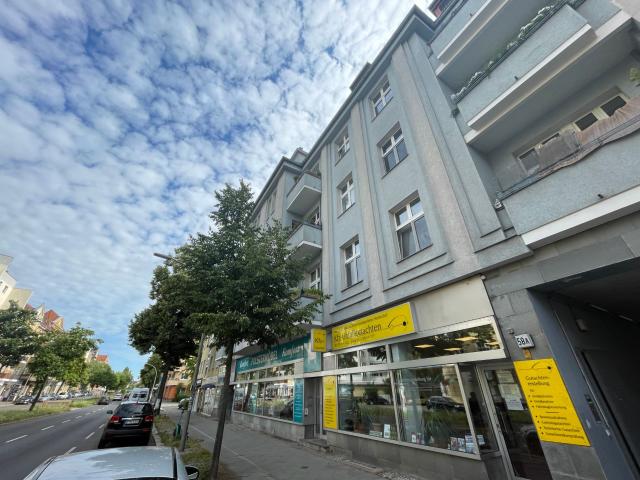 Apartment mieten in Lichterfelde, Berlin