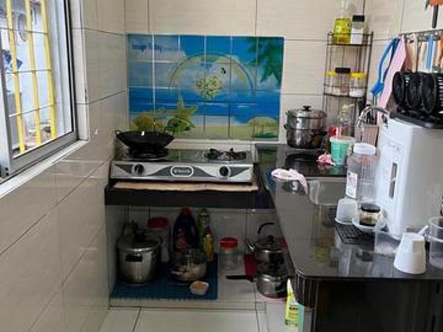 Terraced House for sale in Kajang, Langat