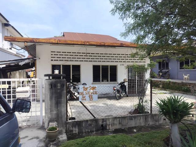 Bungalow for sale in Majlis Bandaraya Ipoh, Kinta