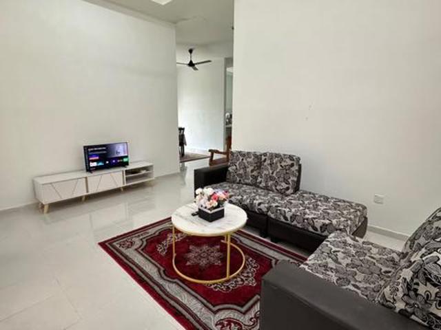 Bungalow for rent in Kota Bahru, Kelantan