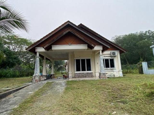 Bungalow for rent in Nilai, Seremban