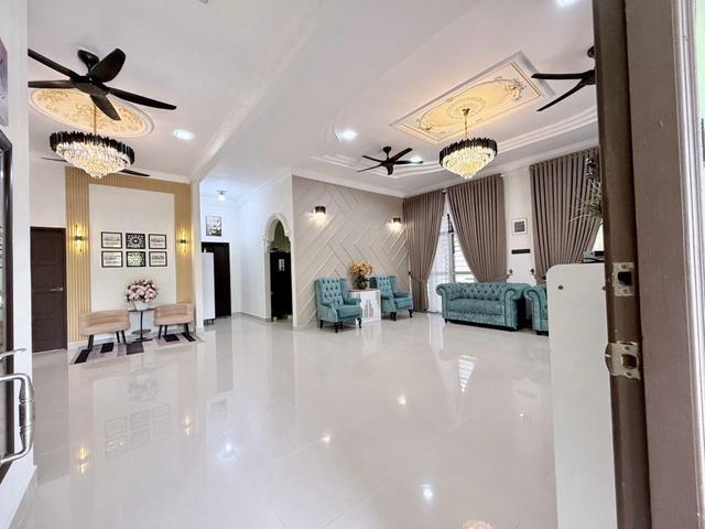 Bungalow for sale in Tringganu