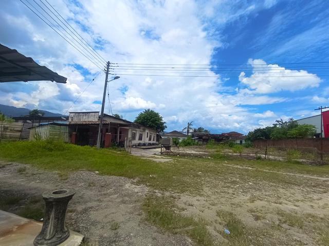 Bungalow for sale in Perak, Taiping