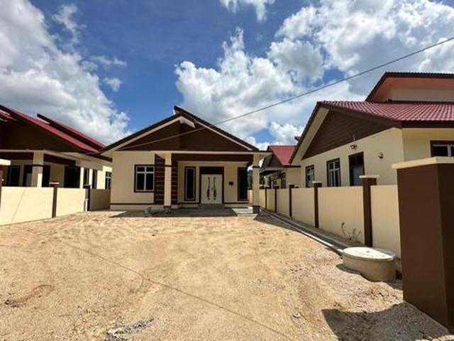 Bungalow for sale in Kota Bahru, Kelantan