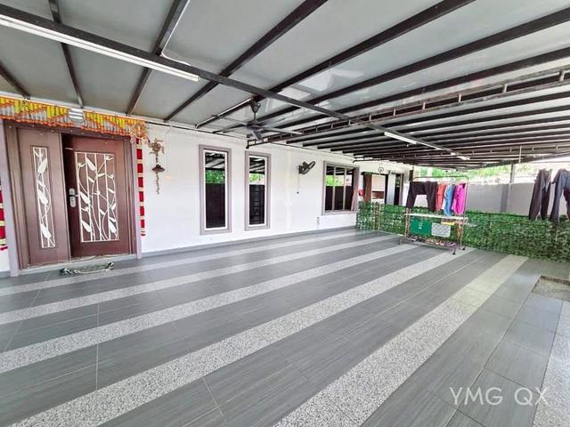 Terraced House for sale in Bandaraya Klang, Klang