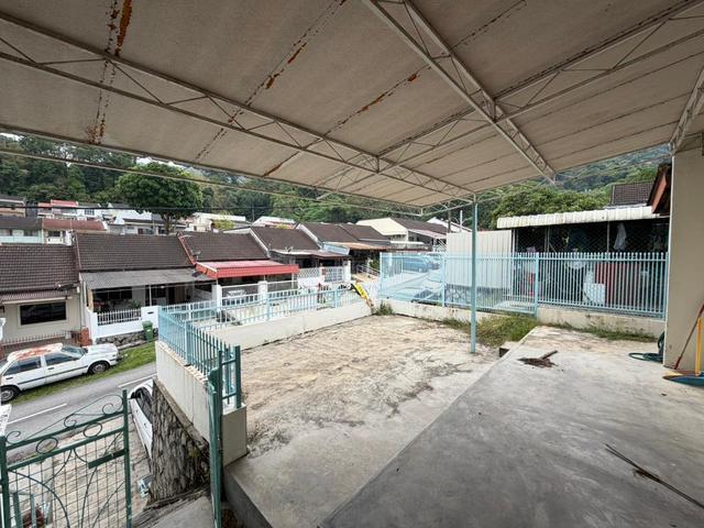 Terraced House for sale in Penang