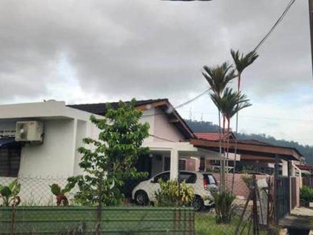 Terraced House for sale in Kuantan, Pahang