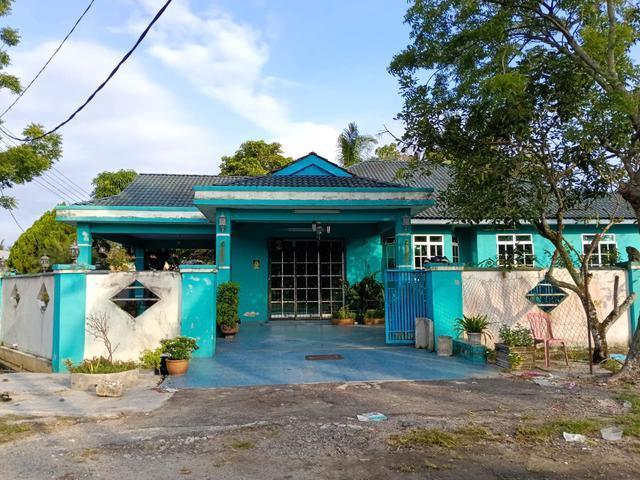 Residential House for sale in Perak, Intan