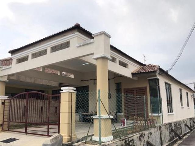 Terraced House for sale in Rembia, Alor Gajah