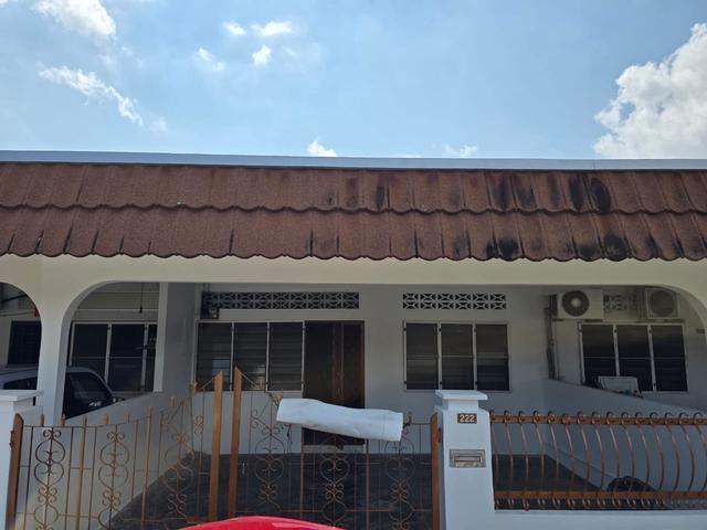 Terraced House for sale in Perak, Intan