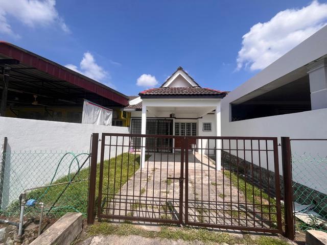 Terraced House for rent in Kajang, Langat