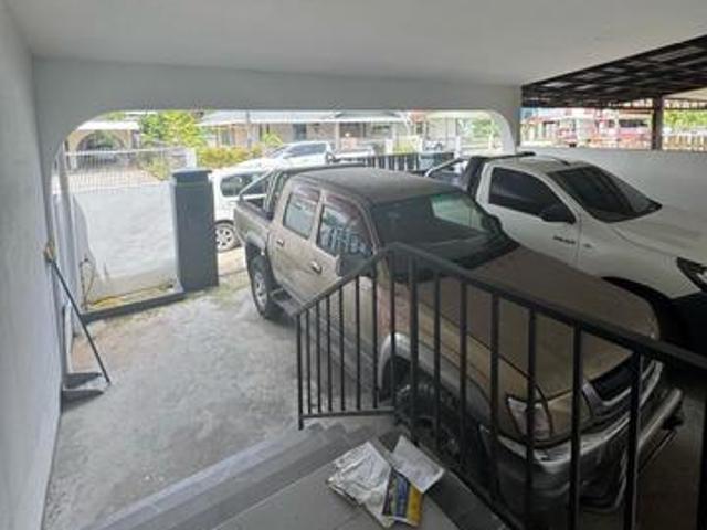 Terraced House for rent in Kuching, Sarawak