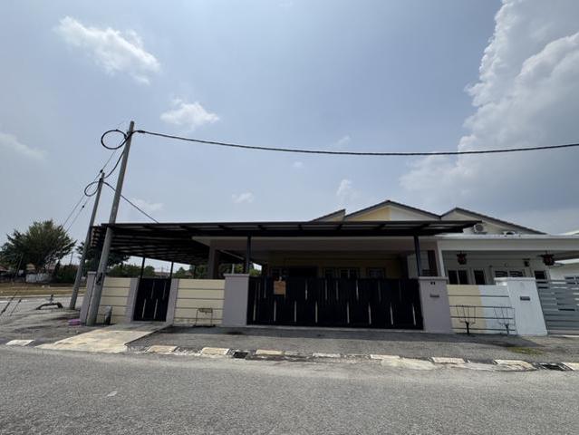 Residential House for sale in Perak, Tanjong Ipoh