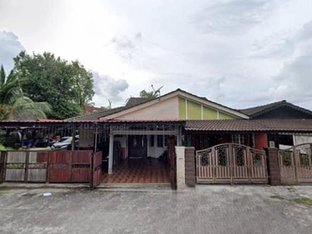 Residential House for sale in Kulim, Kedah