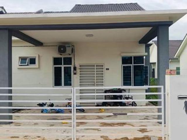 Residential House for sale in Lunas, Kedah
