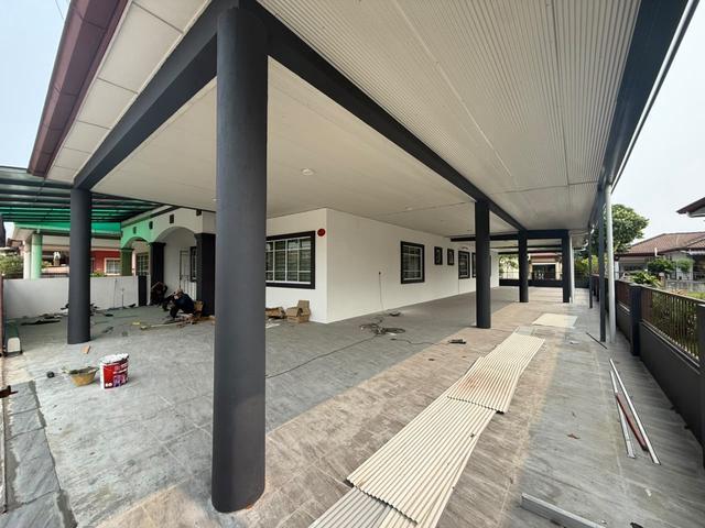 Residential House for rent in Kuching, Bahagian Kuching